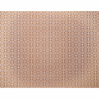 GASTON Y DANIELA FABRICS - ARABICA - OCRE