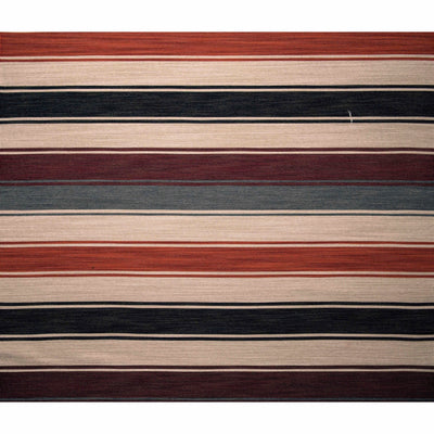 GASTON Y DANIELA FABRICS - MASAI - GRANA/BLK/NA