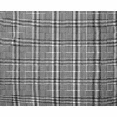 GASTON Y DANIELA FABRICS - BLIXEN - BLACK