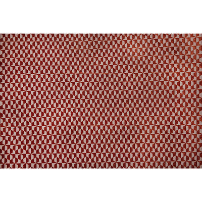 Gaston Y Daniela Fabrics, a selection of fabrics such as velvet, damask, cotton, silk, linen and sheers.