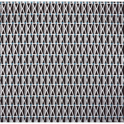 GASTON Y DANIELA FABRICS - HEPBURN - GRIS