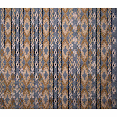 Gaston Y Daniela Fabrics, a selection of fabrics such as velvet, damask, cotton, silk, linen and sheers.