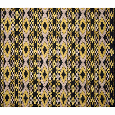 Gaston Y Daniela Fabrics, a selection of fabrics such as velvet, damask, cotton, silk, linen and sheers.