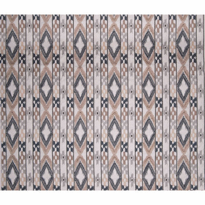 Gaston Y Daniela Fabrics, a selection of fabrics such as velvet, damask, cotton, silk, linen and sheers.