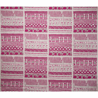 Gaston Y Daniela Fabrics, a selection of fabrics such as velvet, damask, cotton, silk, linen and sheers.