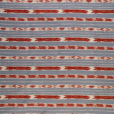 Gaston Y Daniela Fabrics, a selection of fabrics such as velvet, damask, cotton, silk, linen and sheers.