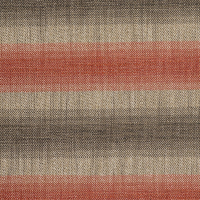 GASTON Y DANIELA FABRICS - HORIZONTAL - ROJO