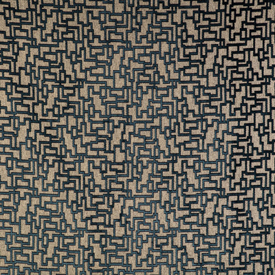 Gaston Y Daniela Fabrics, a selection of fabrics such as velvet, damask, cotton, silk, linen and sheers.