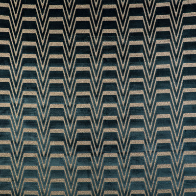 Gaston Y Daniela Fabrics, a selection of fabrics such as velvet, damask, cotton, silk, linen and sheers.