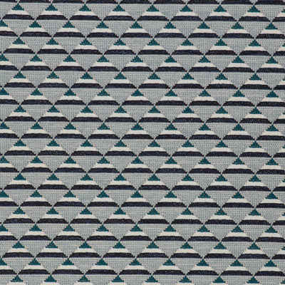 Gaston Y Daniela Fabrics, a selection of fabrics such as velvet, damask, cotton, silk, linen and sheers.