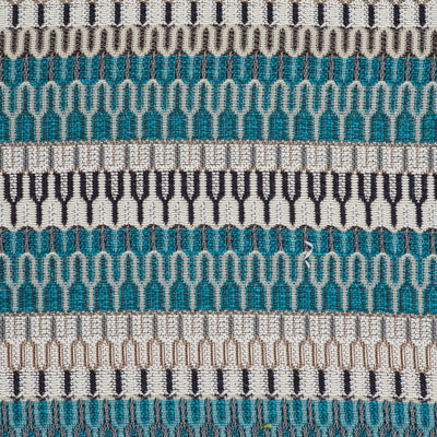 Gaston Y Daniela Fabrics, a selection of fabrics such as velvet, damask, cotton, silk, linen and sheers.