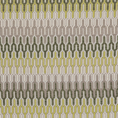 Gaston Y Daniela Fabrics, a selection of fabrics such as velvet, damask, cotton, silk, linen and sheers.