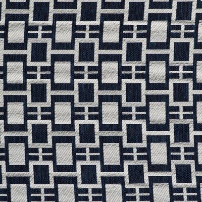 GASTON Y DANIELA FABRICS - SERIES - AZUL