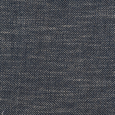 GASTON Y DANIELA FABRICS - ENEA - NAVY