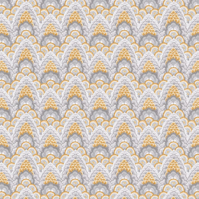 Gaston Y Daniela Fabrics, a selection of fabrics such as velvet, damask, cotton, silk, linen and sheers.