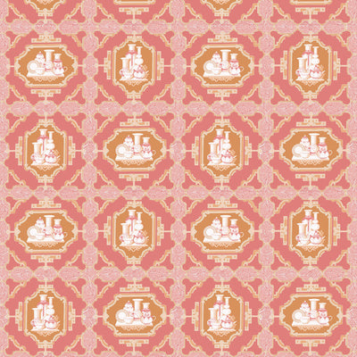 Gaston Y Daniela Fabrics, a selection of fabrics such as velvet, damask, cotton, silk, linen and sheers.