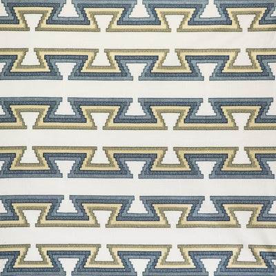 Gaston Y Daniela Fabrics, a selection of fabrics such as velvet, damask, cotton, silk, linen and sheers.