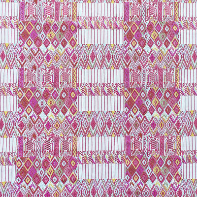 GASTON Y DANIELA, a selection of fabrics such as velvet, damask, cotton, silk, linen and sheers.