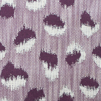 GASTON Y DANIELA, a selection of fabrics such as velvet, damask, cotton, silk, linen and sheers.
