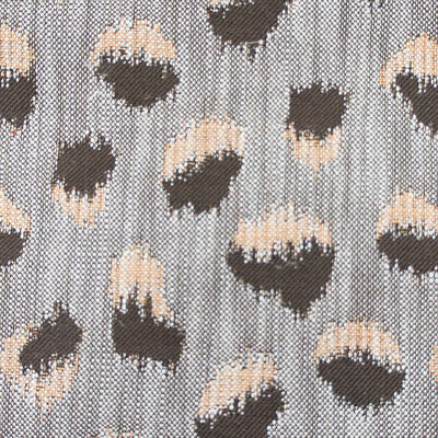 GASTON Y DANIELA, a selection of fabrics such as velvet, damask, cotton, silk, linen and sheers.