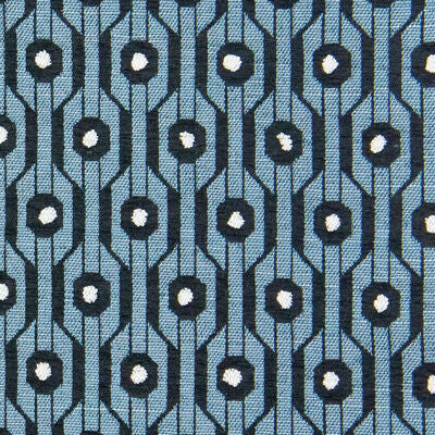 GASTON Y DANIELA, a selection of fabrics such as velvet, damask, cotton, silk, linen and sheers.