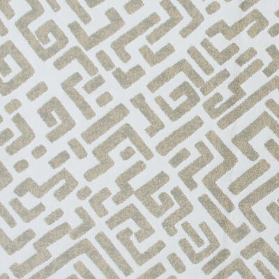 GASTON Y DANIELA, a selection of fabrics such as velvet, damask, cotton, silk, linen and sheers.