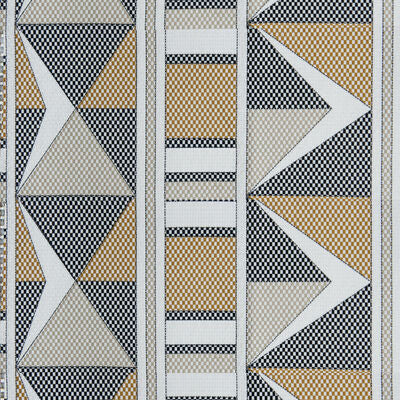 GASTON Y DANIELA, a selection of fabrics such as velvet, damask, cotton, silk, linen and sheers.