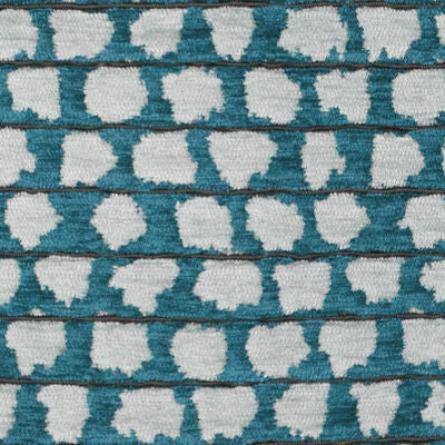 GASTON Y DANIELA, a selection of fabrics such as velvet, damask, cotton, silk, linen and sheers.