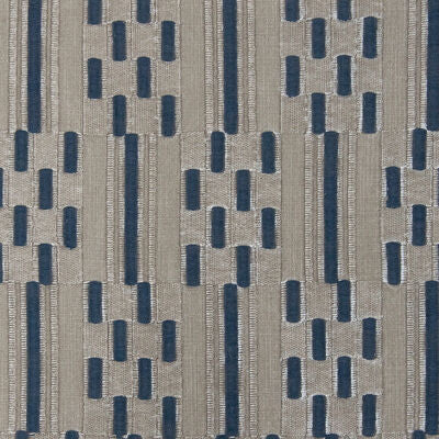 GASTON Y DANIELA, a selection of fabrics such as velvet, damask, cotton, silk, linen and sheers.