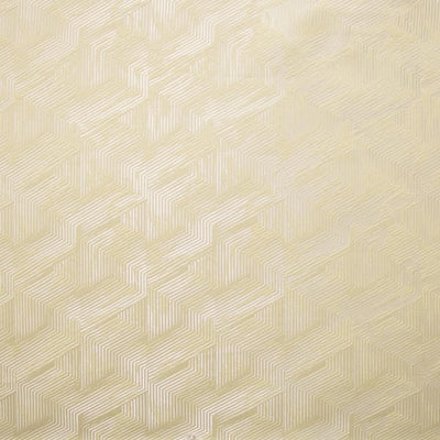 KASMIR FABRICS-GEMMA - IVORY