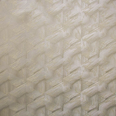 KASMIR FABRICS-GEMMA - PEWTER