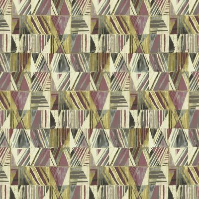 Kasmir Fabrics , a selection of fabrics such as velvet, damask, cotton, silk, linen and sheers.