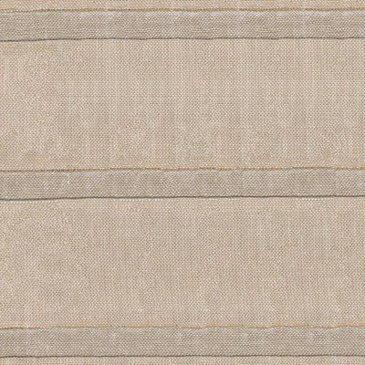 KASMIR FABRICS-GIBSON PLEAT - DESERT