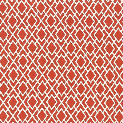 KASMIR FABRICS-GINZA - FLAME