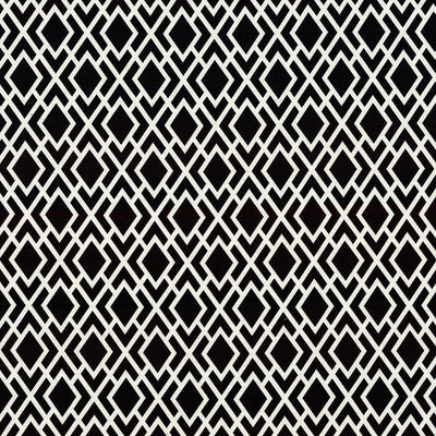 KASMIR FABRICS-GINZA - NOIR