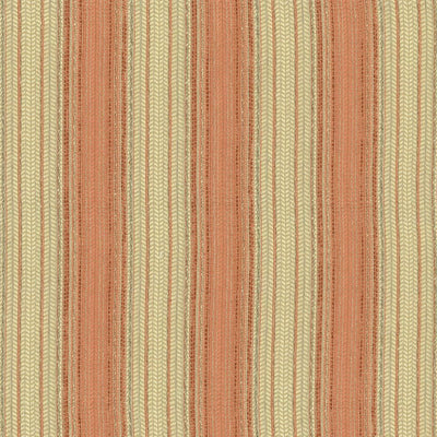 KASMIR FABRICS-GLEAM - MELON