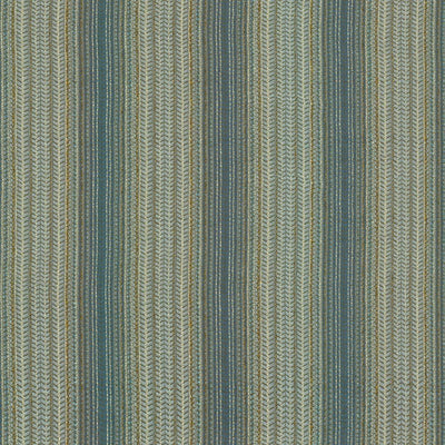 KASMIR FABRICS-GLEAM - OCEAN