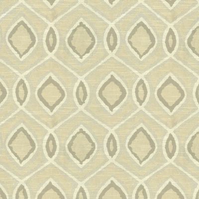 Kasmir Fabrics , a selection of fabrics such as velvet, damask, cotton, silk, linen and sheers.