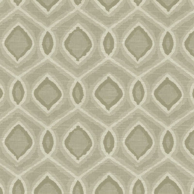 KASMIR FABRICS-GLOBAL - FEATHER GREY