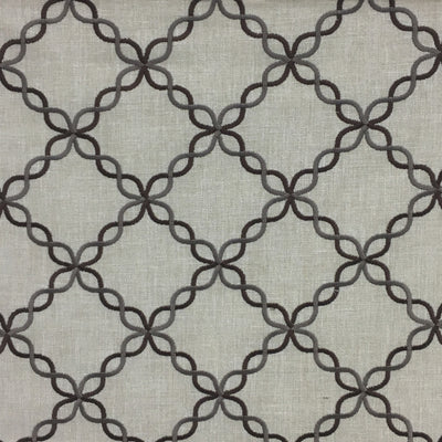 JF FABRICS-GLOBE-36J6651