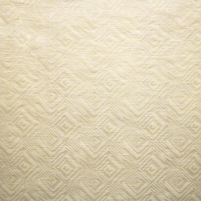 KASMIR FABRICS-GLOUCESTER - IVORY