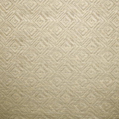 KASMIR FABRICS-GLOUCESTER - SILVER