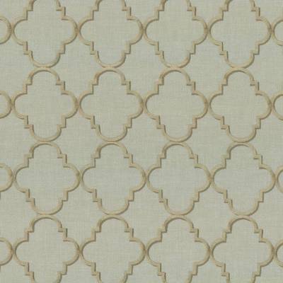 Kasmir Fabrics , a selection of fabrics such as velvet, damask, cotton, silk, linen and sheers.