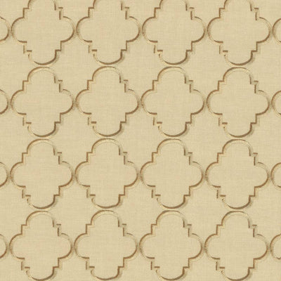 KASMIR FABRICS-GOODEAN - PAPYRUS