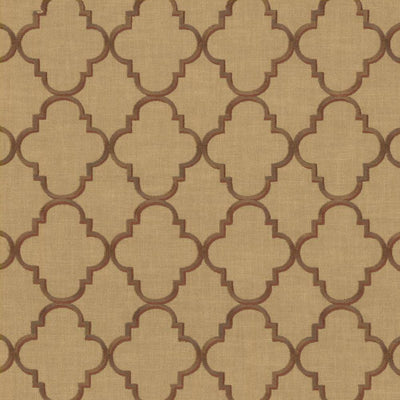 KASMIR FABRICS-GOODEAN - SPICE