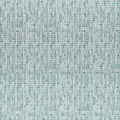 STOUT FABRICS-GORTHAM 1 LAGOON