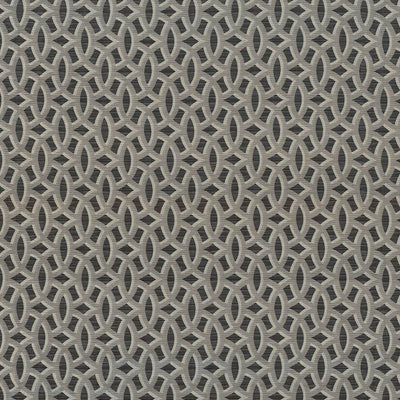 KASMIR FABRICS-GOTHAM CITY - ZINC