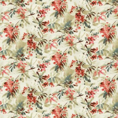 Kasmir Fabrics , a selection of fabrics such as velvet, damask, cotton, silk, linen and sheers.