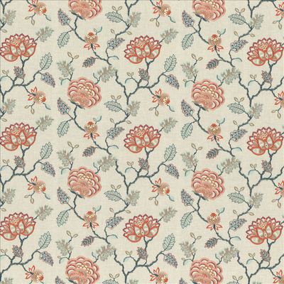 Kasmir Fabrics , a selection of fabrics such as velvet, damask, cotton, silk, linen and sheers.