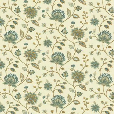 Kasmir Fabrics , a selection of fabrics such as velvet, damask, cotton, silk, linen and sheers.